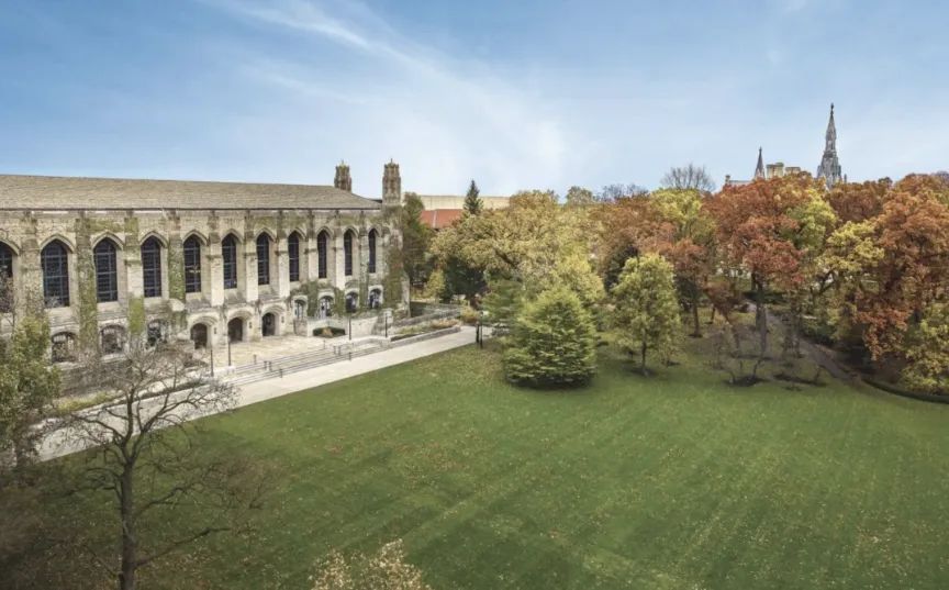 Northwestern University Class of 2022