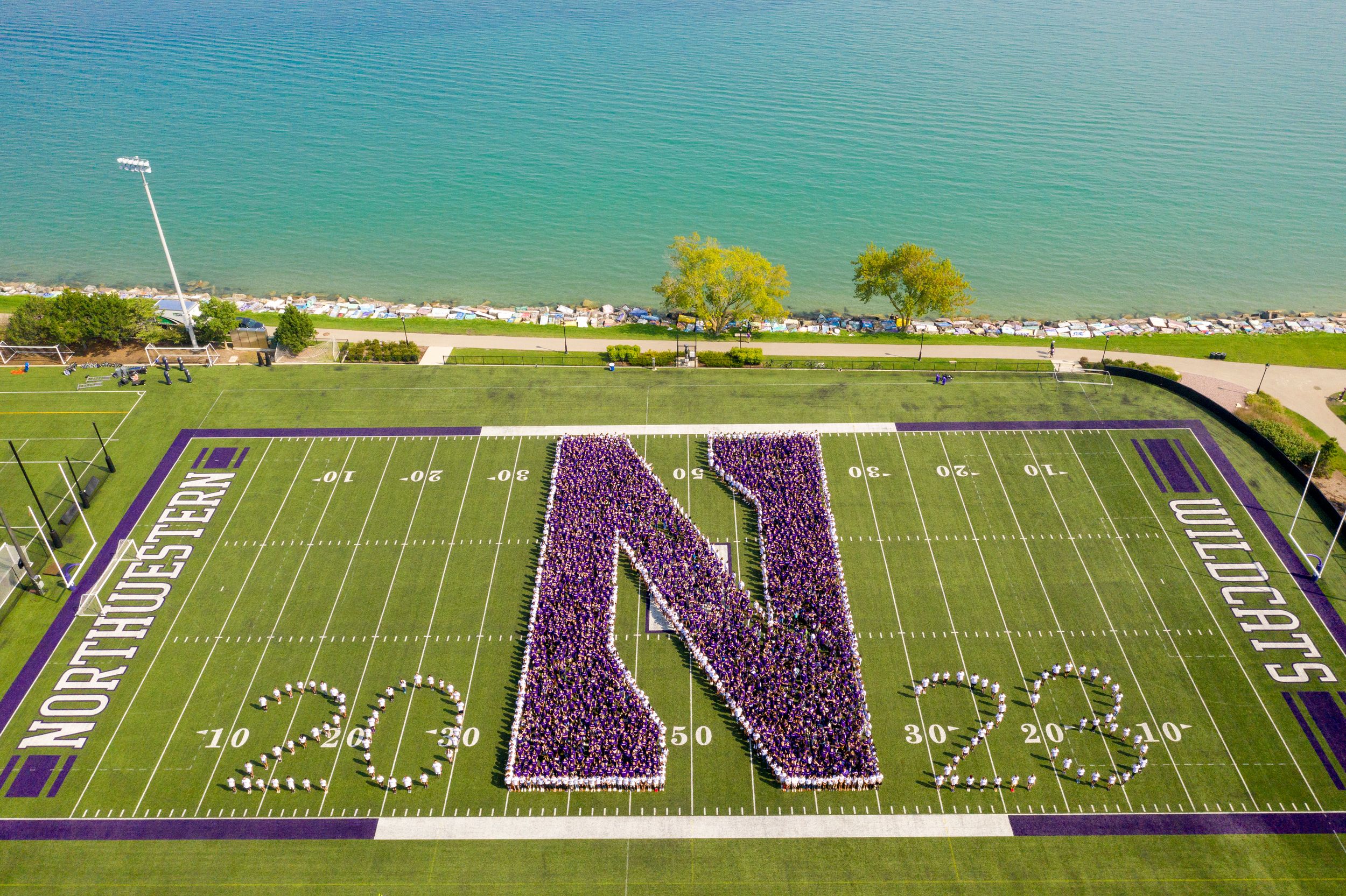 Northwestern University Class of 2023